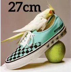 Wackomaria vans lx authentic44 27cm US9