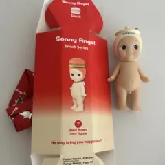 Sonny Angel Snack Series ミニフィギュア　シュガー