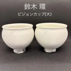 鈴木環 ピジョンカップ 大 2客セット Lサイズ
