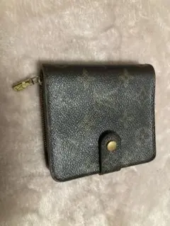 コインケース 財布 ルイヴィトン 折りたたみ 二つ折り