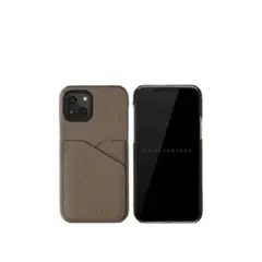 【最終値下げ】BONAVENTURA iPhone13 ケース