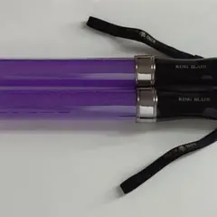 【2本セット】キンブレ 紫 単色 KING BLADE MAX II MAX2