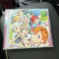 ラブライブ アイコトバ CD