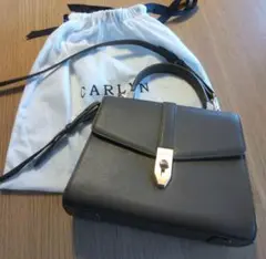 CARLYN カーリン　DEAR BAG トード 韓国 ショルダーバッグ