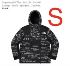 【S】Supreme Steep Tech Apogee Jacket