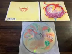 パプリカ Foorin CD フーリン 送料無料 1110