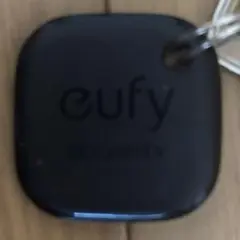 Eufy Security SmartTrack Link iPhone