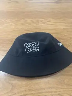 かまいたち New Era ニューエラ コラボ　バケットハット L/XL