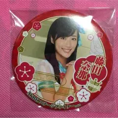 未使用　希少品　AKB48 横山由依　推しハッピ 二本柱の会 未使用 希少品 AKB48 横山由依 推しハッピ 二本柱の会 - メルカリ