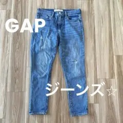Cap 1989 BEST GIRLFRIEND デニム 26