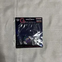 ハンターハンター 一番くじ ラバスト クレイジースロット カイト