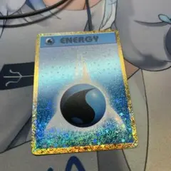 XY-P 基本水エネルギー： 20th アニバーサリーバトル 勝利賞 PROM…