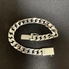 シルバー925 silver925 喜平　ブレスレット【S925刻印】