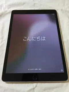 美品 iPad 第9世代 バッテリー99%