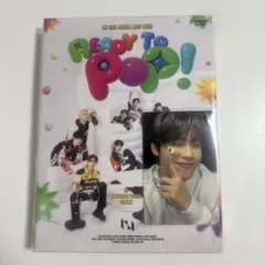 INI RTP DVD 初回限定 木村柾哉
