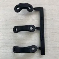 ミズノ スイミングゴーグル 鼻ベルト パーツ S 、L 、Oサイズ 新品未使用