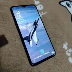 OPPO Reno A 128GB 楽天モバイル版 CPH1983