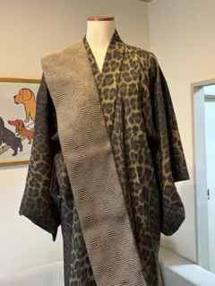 ジャンポールゴルチエ ブランド浴衣 夏着物 レオパード柄 ヒョウ ポリエステル 楽天市場】ゴルチエ 浴衣の通販
