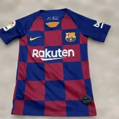 サッカーユニフォームxs
