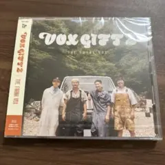 VOX GIFT 2 THE FRANK VOX フランクボックス　フラボ