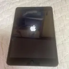 初代Apple iPad mini １６Ｇ