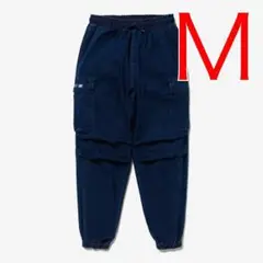 WTAPS MILT2001 / TROUSERS / COTTON. DENIM 23SS ( not GIMMICK