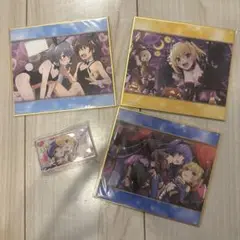ひぐらしのなく頃に 命 Webくじ