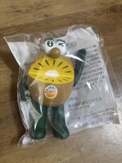 キウイブラザーズ ゴールド フィギュア 2025