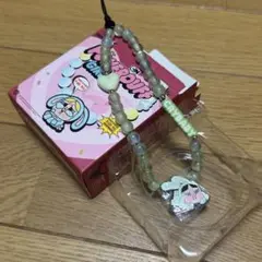 Power puff girls phone charm blindbox