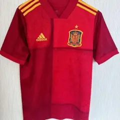 スペイン代表 ユニフォーム