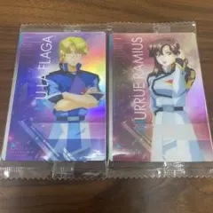 ムウ　マリュー　セット 楽天市場】ガンダム マリュー ムウ（ホビー）の通販