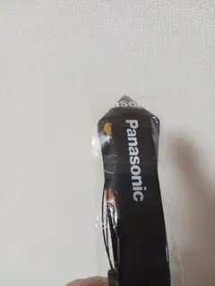 Panasonic　非売品　パナソニック　ネックストラップ