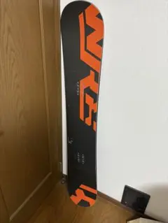 WRX mk-s 152cm 美品 楽天市場】25-26 WRX SB/ダブルアールエックス MK-S マークエス