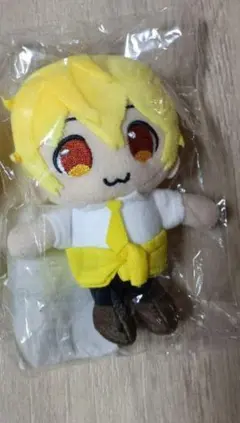 すとぷり るぅと ぬいぐるみ