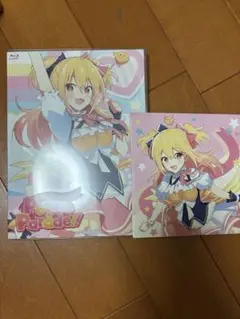 P丸様。 ライブ映像 PeaceParade BluRay 特典付き