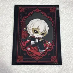 夜の番人 アクリルカード　第五人格　SMILE BACE　スマイルベースカフェ