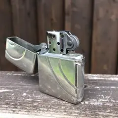 made in USA zippo ジッポー ライター タバコ ヴィンテージ