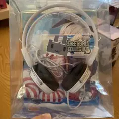 艦これ 艦隊これくしょん ヘッドホン 大和 艦これ 艦隊これくしょん ヘッドホン 大和 - メルカリ