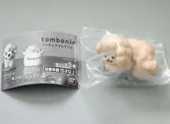 tombonia フィギュアコレクション