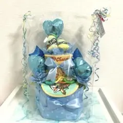 おむつケーキ 出産祝い ギフト