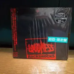 「ROCK ROCK」イベント出演 LOUDNESS/ROCKSHOCKS