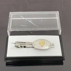 ●★読売ジャイアンツ【タイピン】巨人軍 NPB時代物 レア【未使用品】