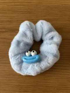 ソーセージリップモンスター　シュシュ