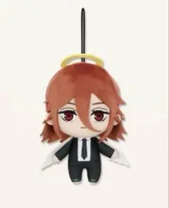 劇場版 チェンソーマン レゼ篇 ぬいぐるみ② 天使の悪魔 1種