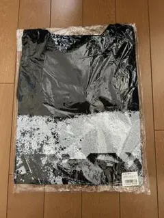 【新品・未使用】UVERworld 誠果Tシャツ　半袖　黒