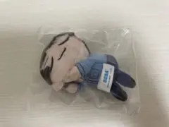 名探偵コナン おやすみぷちぬいぐるみ Vol.5 諸伏景光