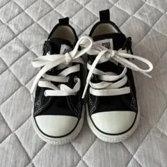CONVERSE ALL STAR ブラック 16.0cm