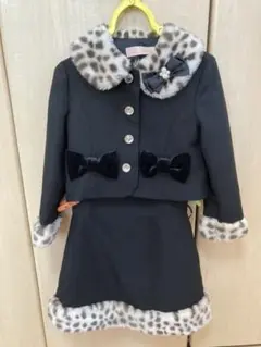 卒園式 女の子 フォーマル
