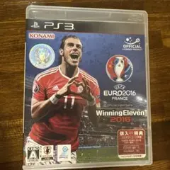 UEFA EURO 2016/ウイニングイレブン2016