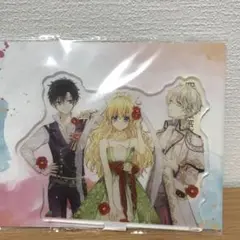 ある日、お姫様になってしまった件について
